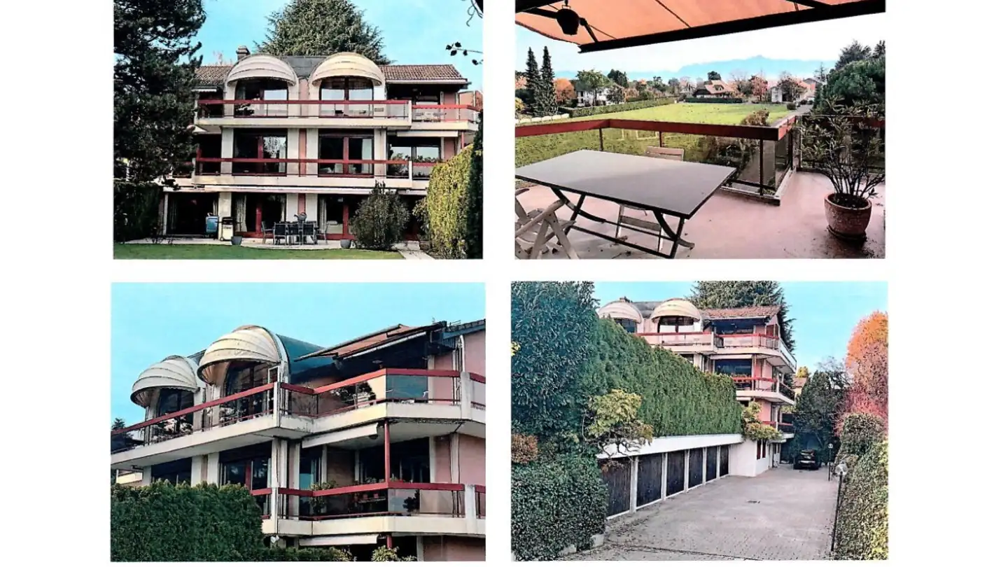 Appartamento in vendita - Chemin Des Charmilles 35, 1025 St-Sulpice VD - Foto 2