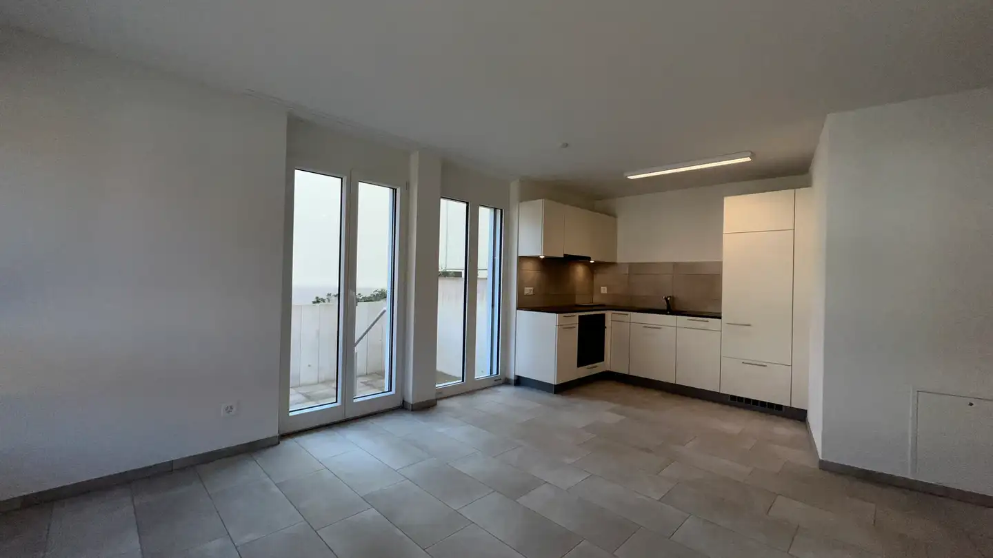 Apartment for rent - Endingerstrasse 10, 5303 Würenlingen - Photo 2