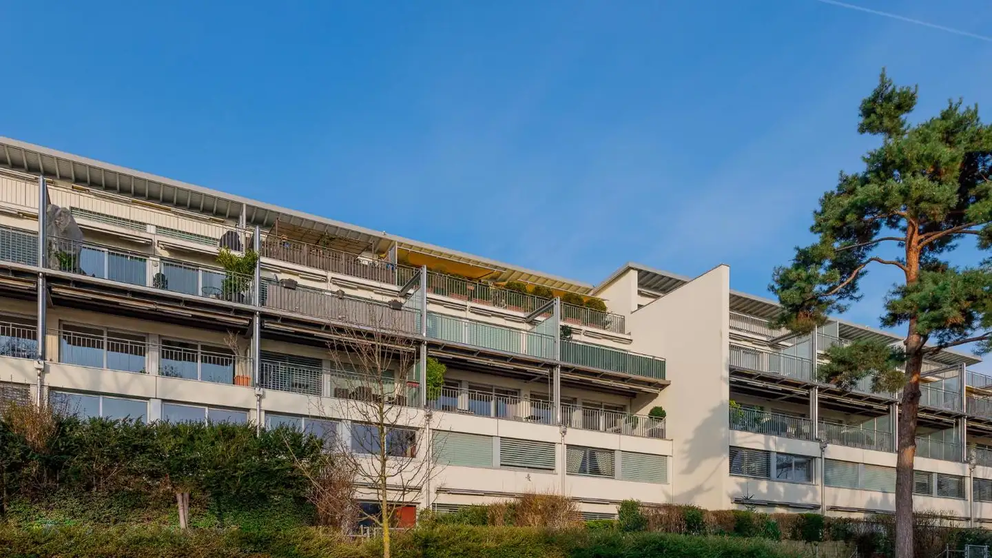 Apartment for rent - Route D' Hermance 18a, 1222 Vésenaz