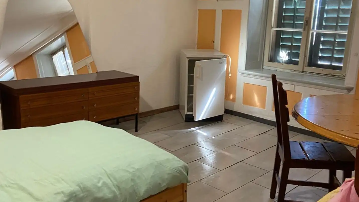 Appartement à louer - Bahnhofstrasse 3, 8560 Märstetten - Photo 4