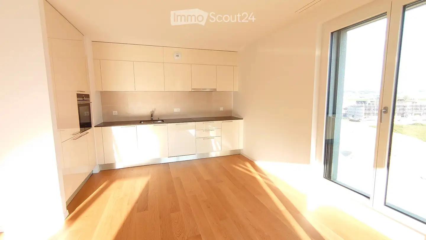 Apartment for rent - Route Des Granges-Saint-Martin 20, 1350 Orbe - Photo 4