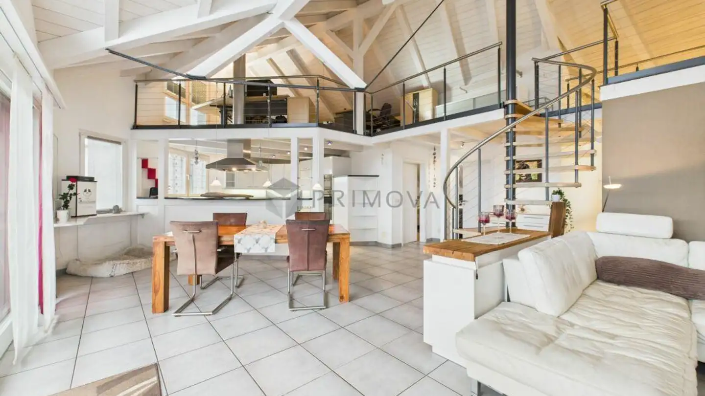 Maison individuelle à vendre - 5610 Wohlen AG - Photo 3