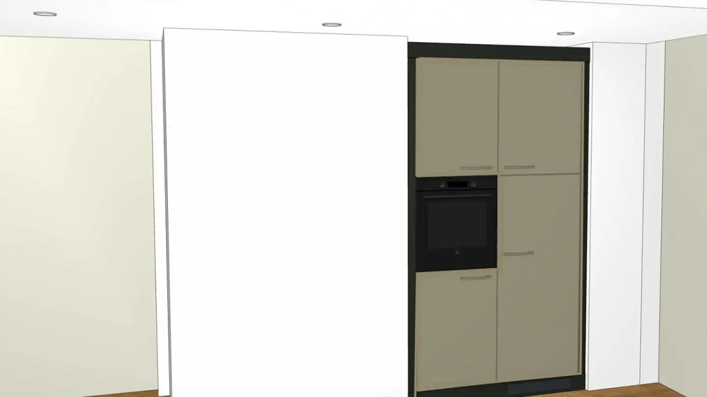 Appartamento in affitto - Hirschengraben 7, 6003 Luzern - Foto 3