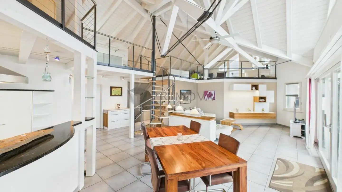 Maison individuelle à vendre - 5610 Wohlen AG - Photo 4