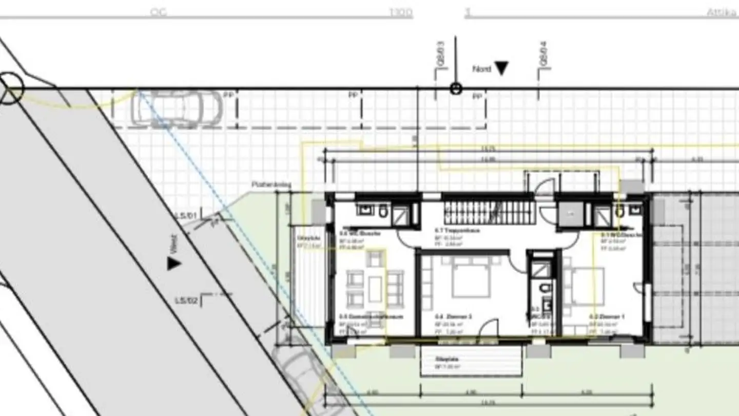 Appartamento in affitto - 6333 Hünenberg See - Foto 3