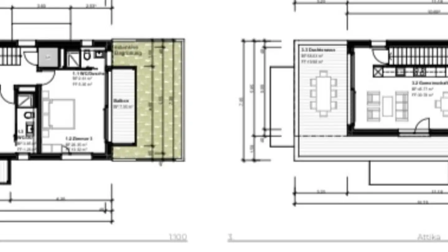 Appartamento in affitto - 6333 Hünenberg See - Foto 4