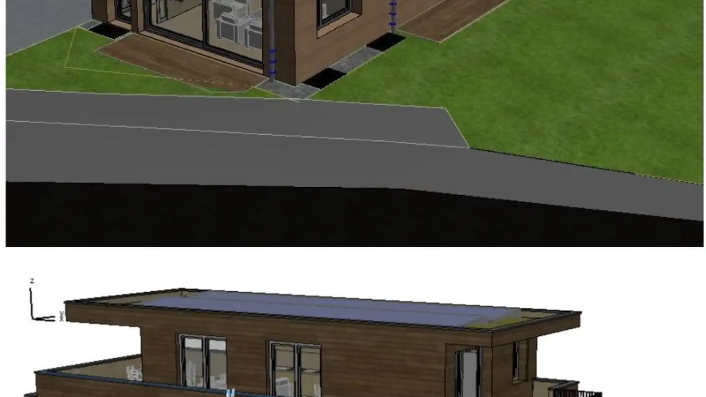 Appartamento in affitto - 6333 Hünenberg See