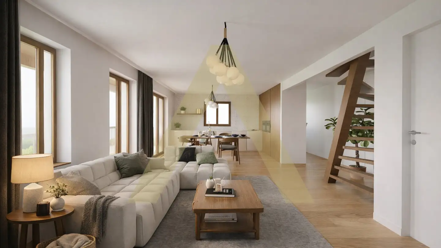 Appartement à vendre - 1554 Sédeilles - Photo 3