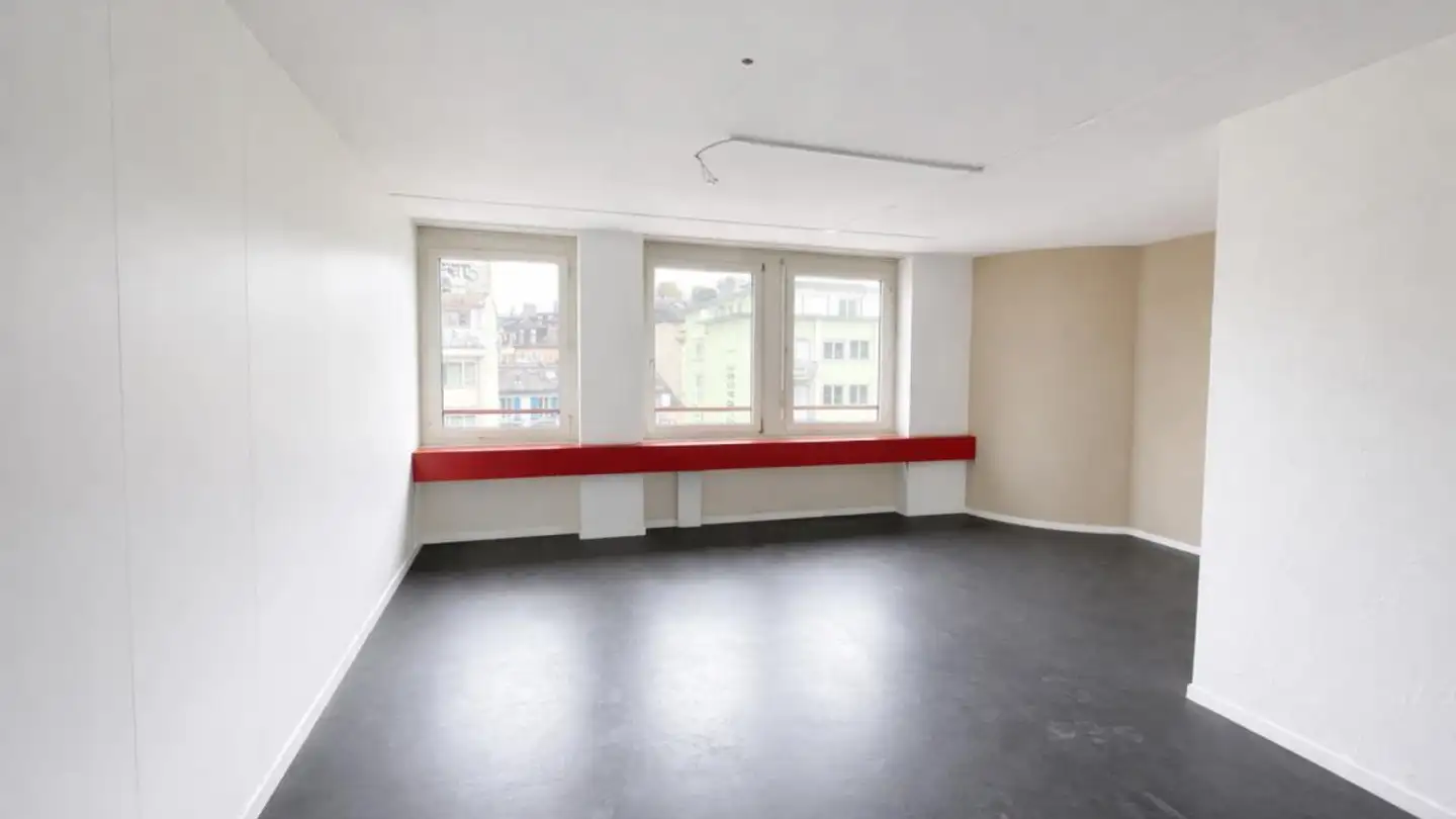 Bureau à louer - Obergrundstrasse 44, 6003 Luzern - Photo 2