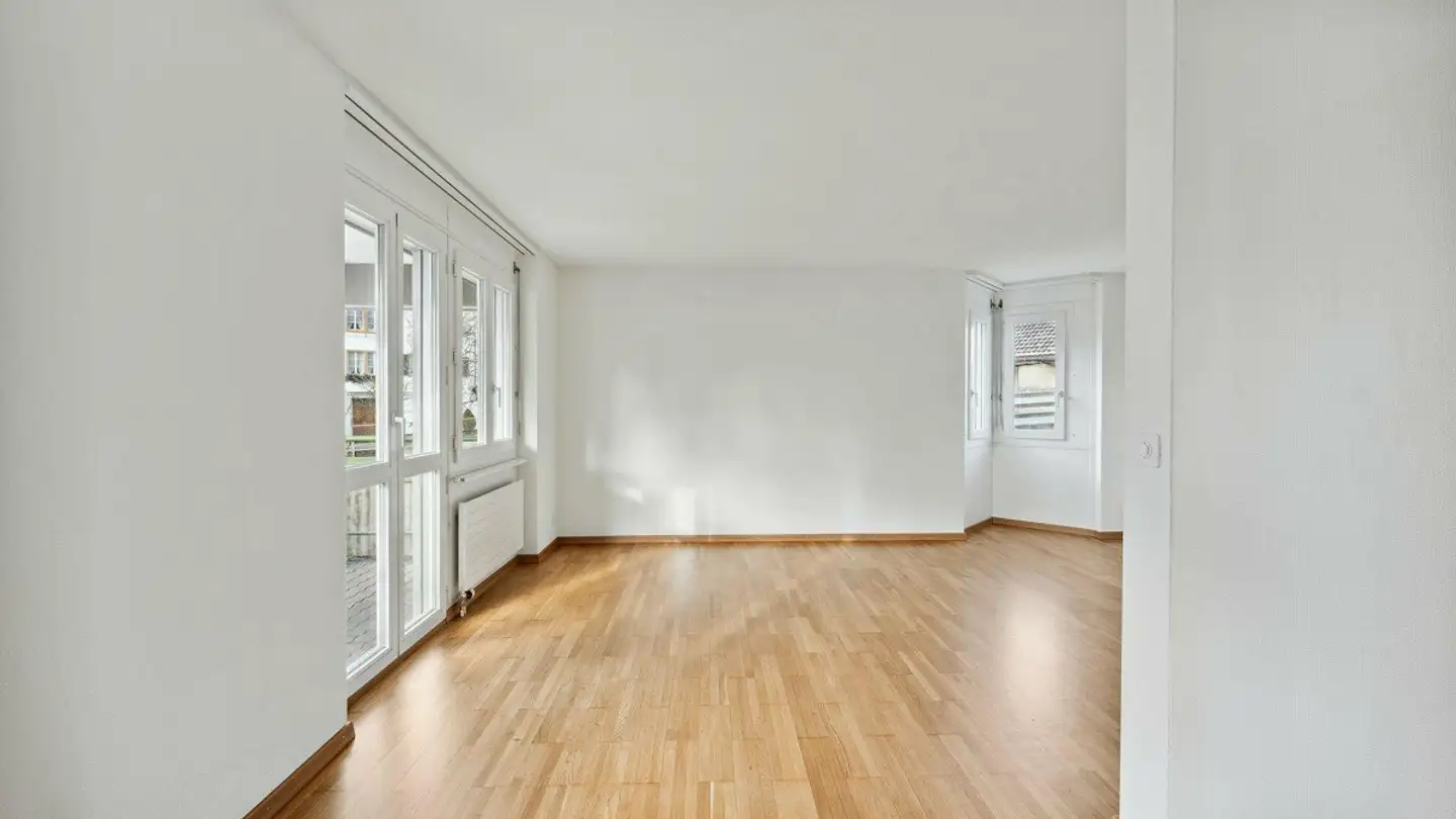 Appartement à louer - Sternenmatt 20, 6423 Seewen SZ - Photo 3