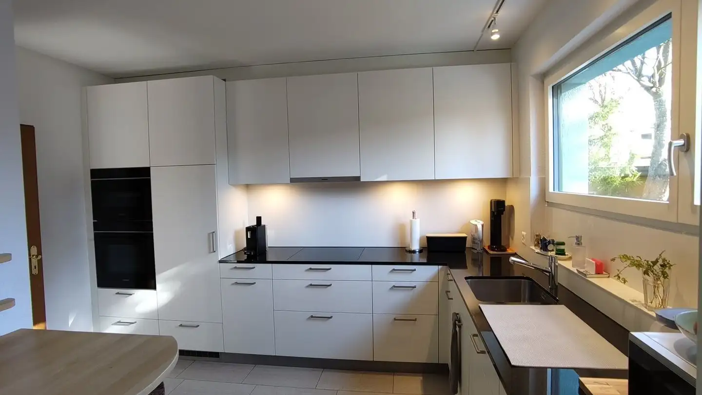 Appartement à louer - Ligschwil 28, 6280 Urswil