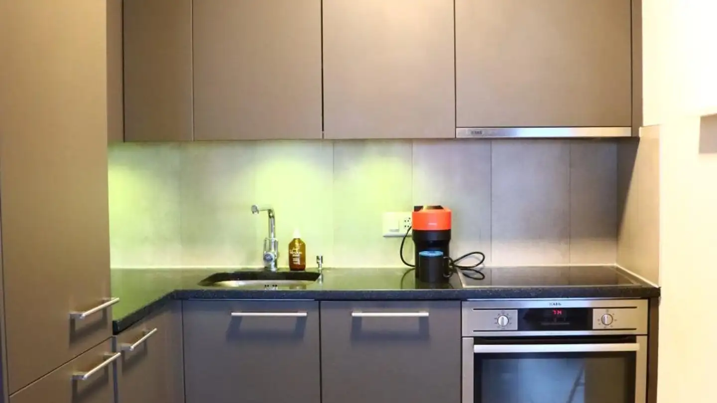 Appartement à louer - Avenue De Sévelin 6b, 1007 Lausanne - Photo 2