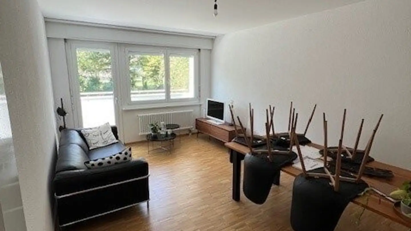 Wohnung mieten - Route Du Belvédère 6, 1752 Villars-sur-Glâne - Foto 3