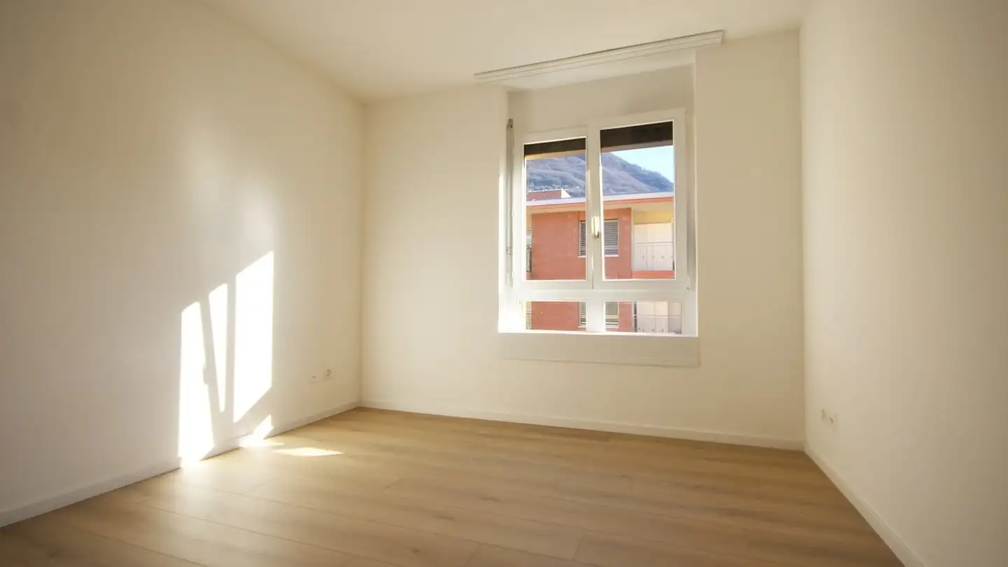 Wohnung mieten - Via Giuseppe Maggi 8, 6963 Pregassona - Foto 2