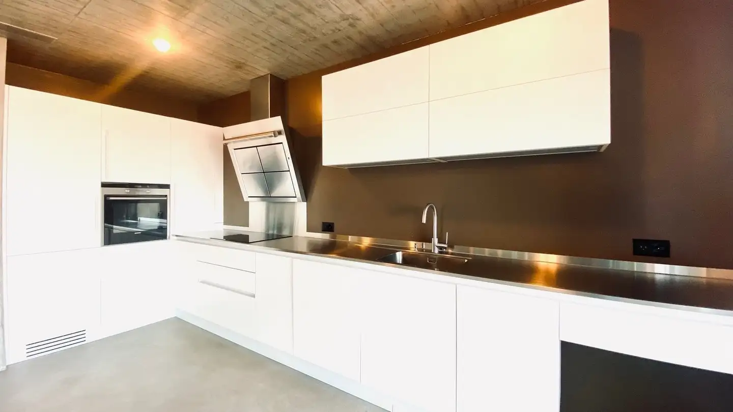 Appartement à louer - Chemin Des Châtaigniers 23, 1896 Vouvry