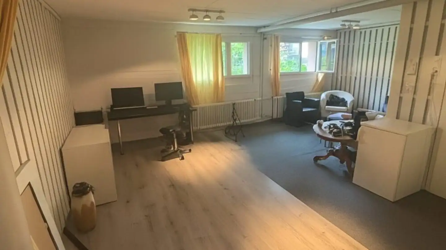 Bürofläche mieten - Im Glockenacker, 8053 Zürich - Foto 2