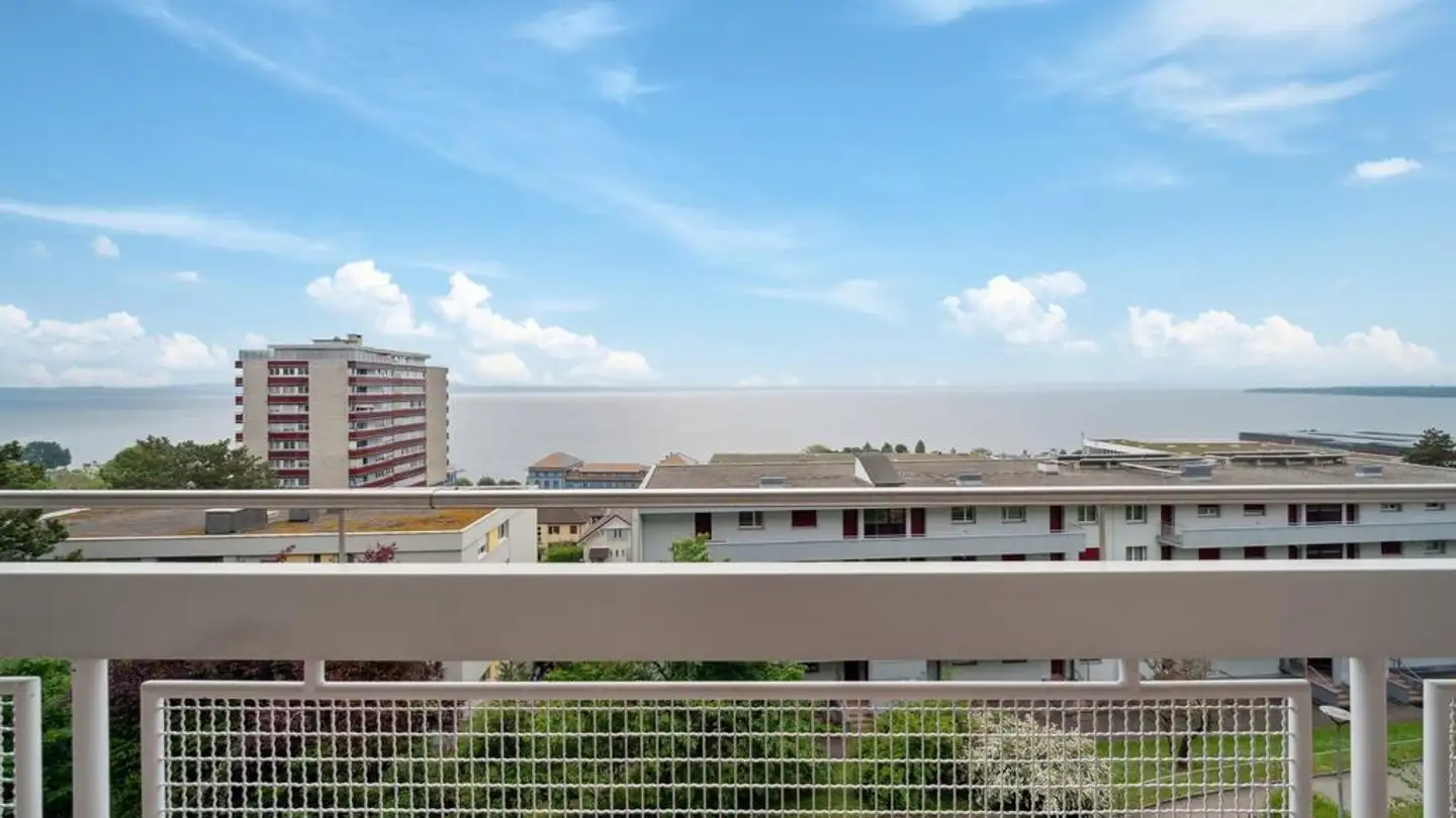 Apartment for rent - Rue De Pain-Blanc 17, 2000 Neuchâtel