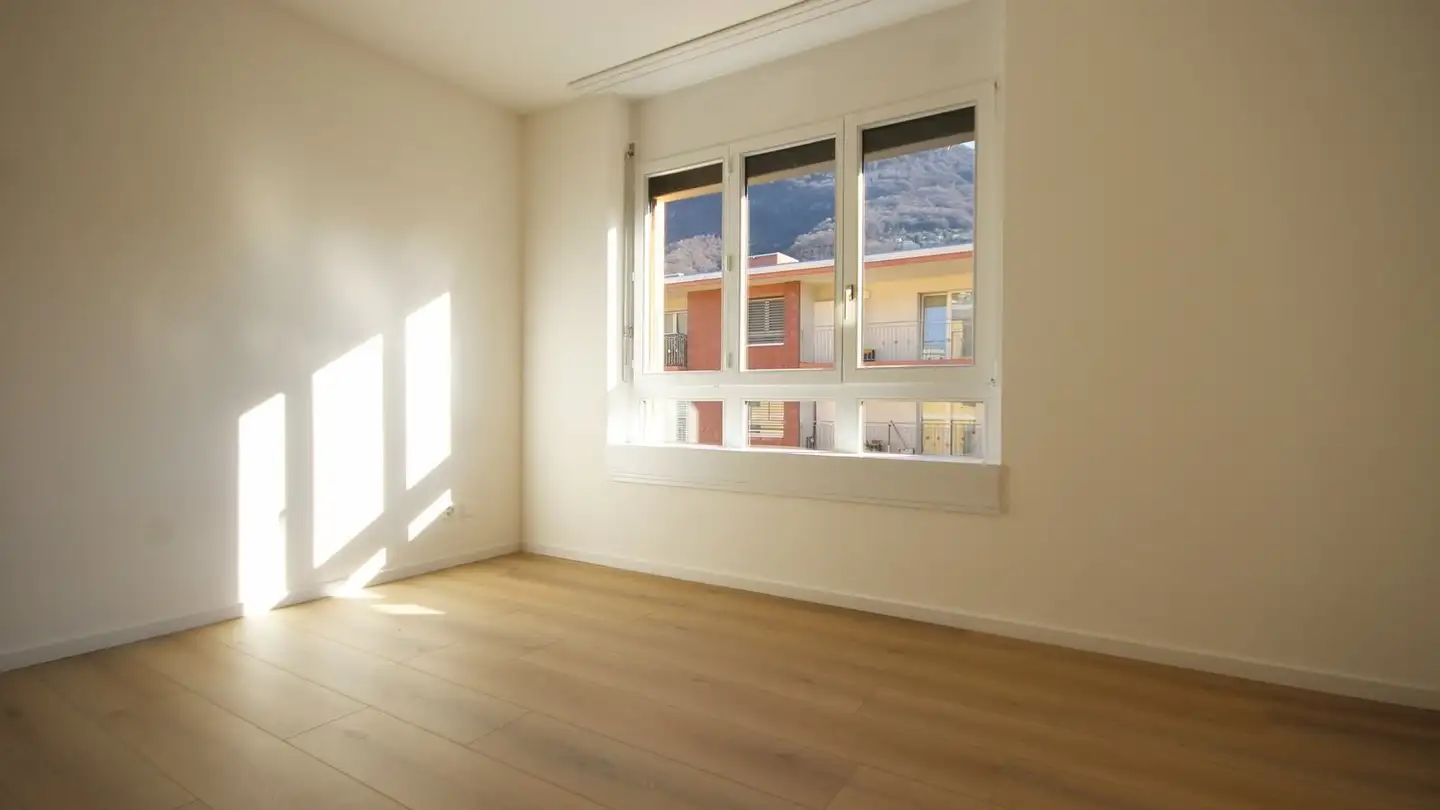 Wohnung mieten - Via Giuseppe Maggi 8, 6963 Pregassona - Foto 3