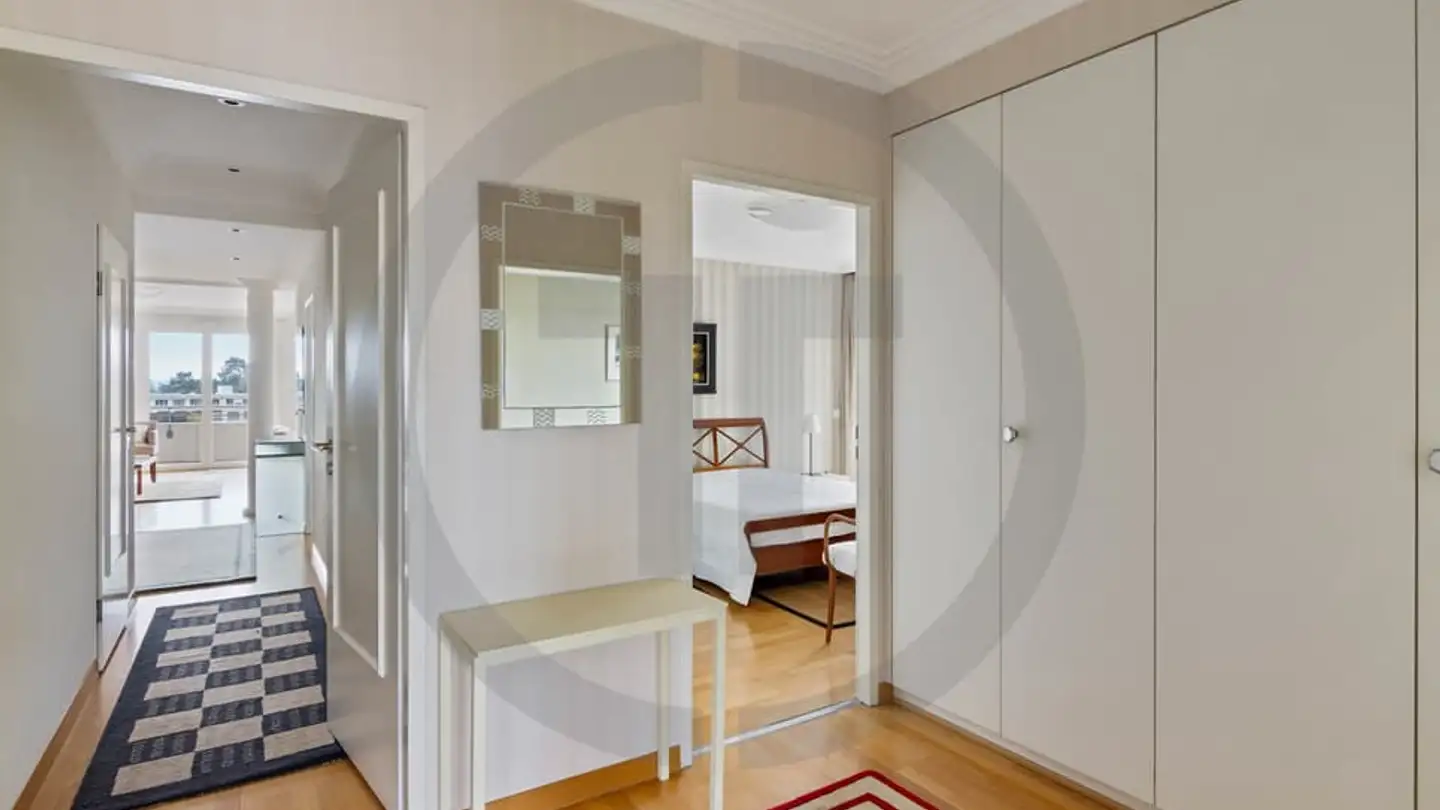 Apartment for rent - 1208 Genève - Photo 2