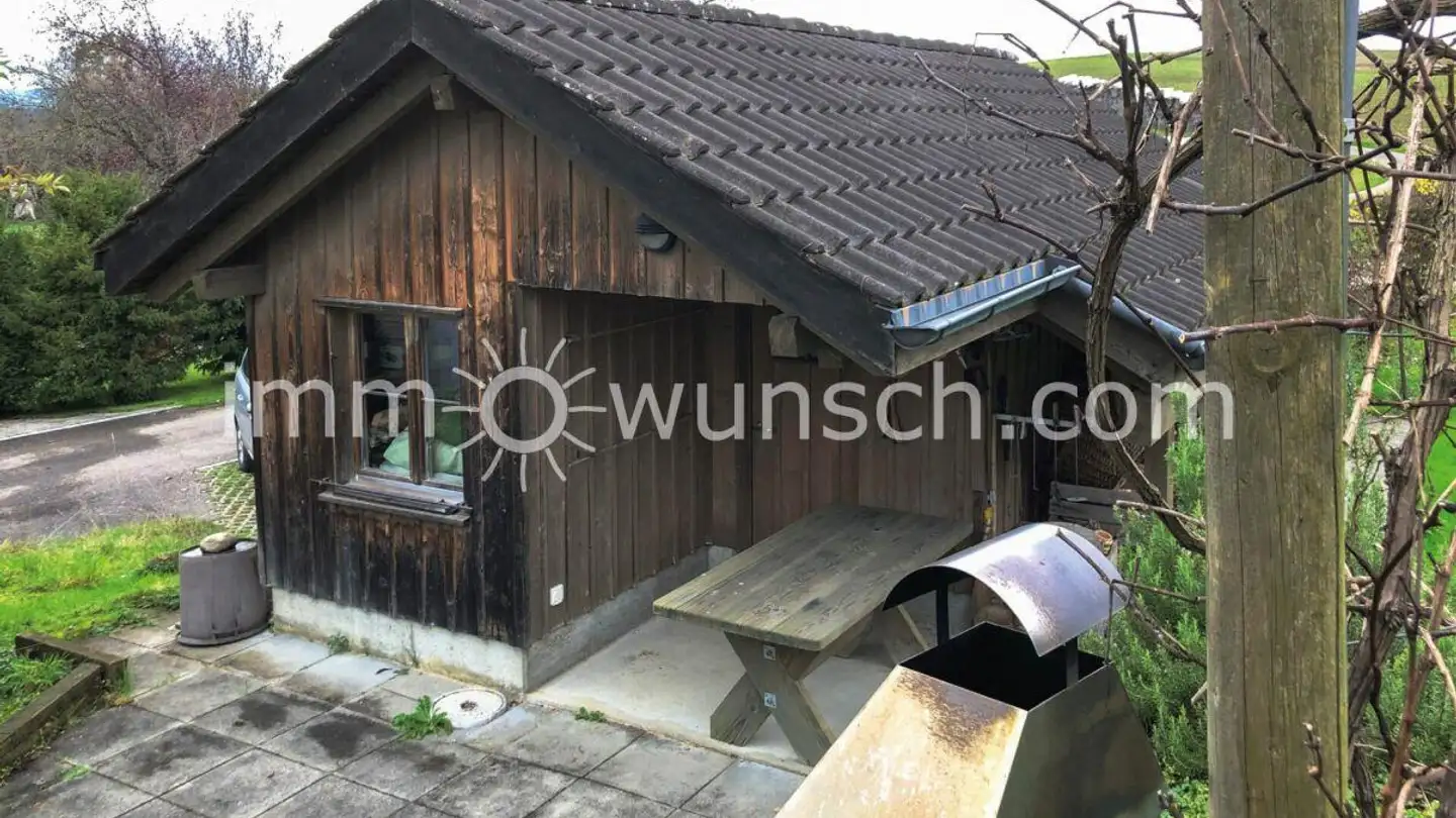 Einfamilienhaus kaufen - 8934 Knonau - Foto 3