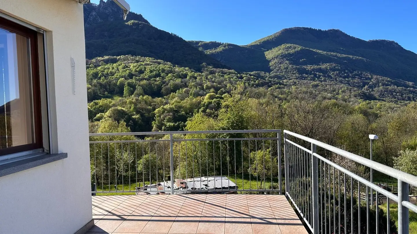 Appartamento in affitto - 6968 Sonvico - Foto 4