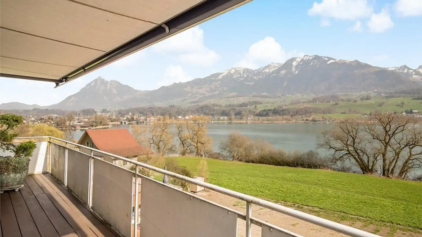 Appartement à vendre - Wilerstrasse 39, 6062 Wilen (Sarnen) - Photo 4