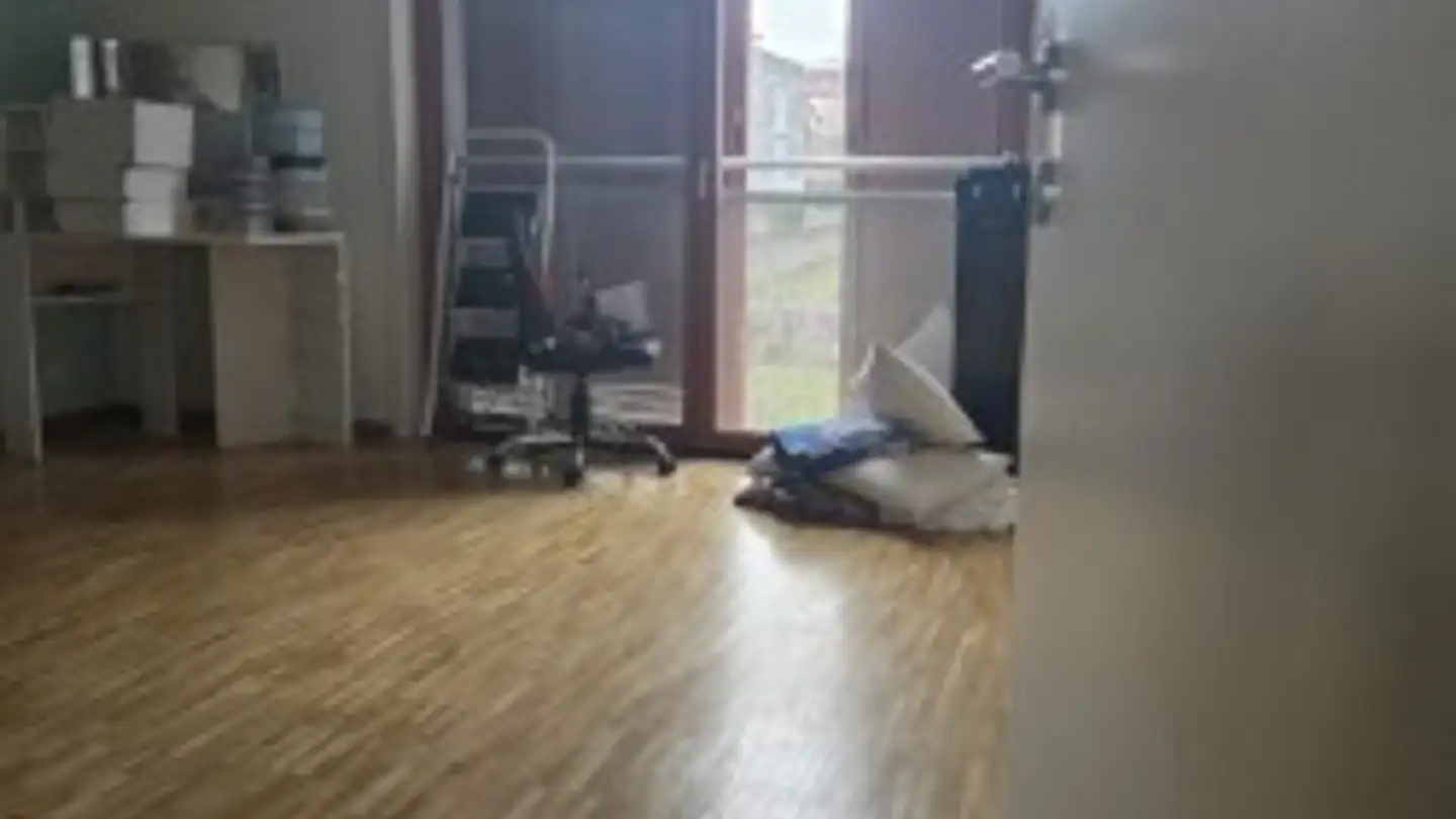 Apartment for rent - 1219 Châtelaine - Photo 3