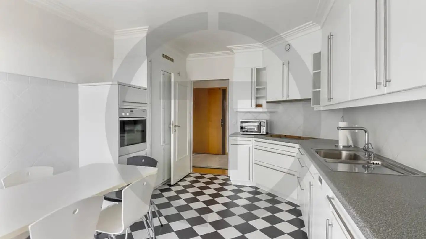 Apartment for rent - 1208 Genève - Photo 3