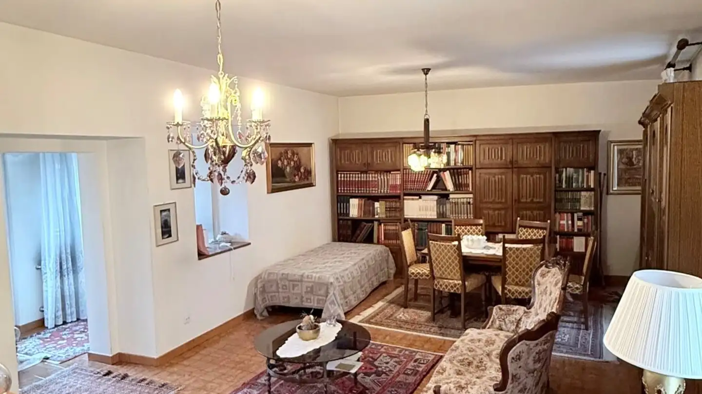 Wohnung kaufen - Via Ra Carà 10, 6926 Montagnola - Foto 2