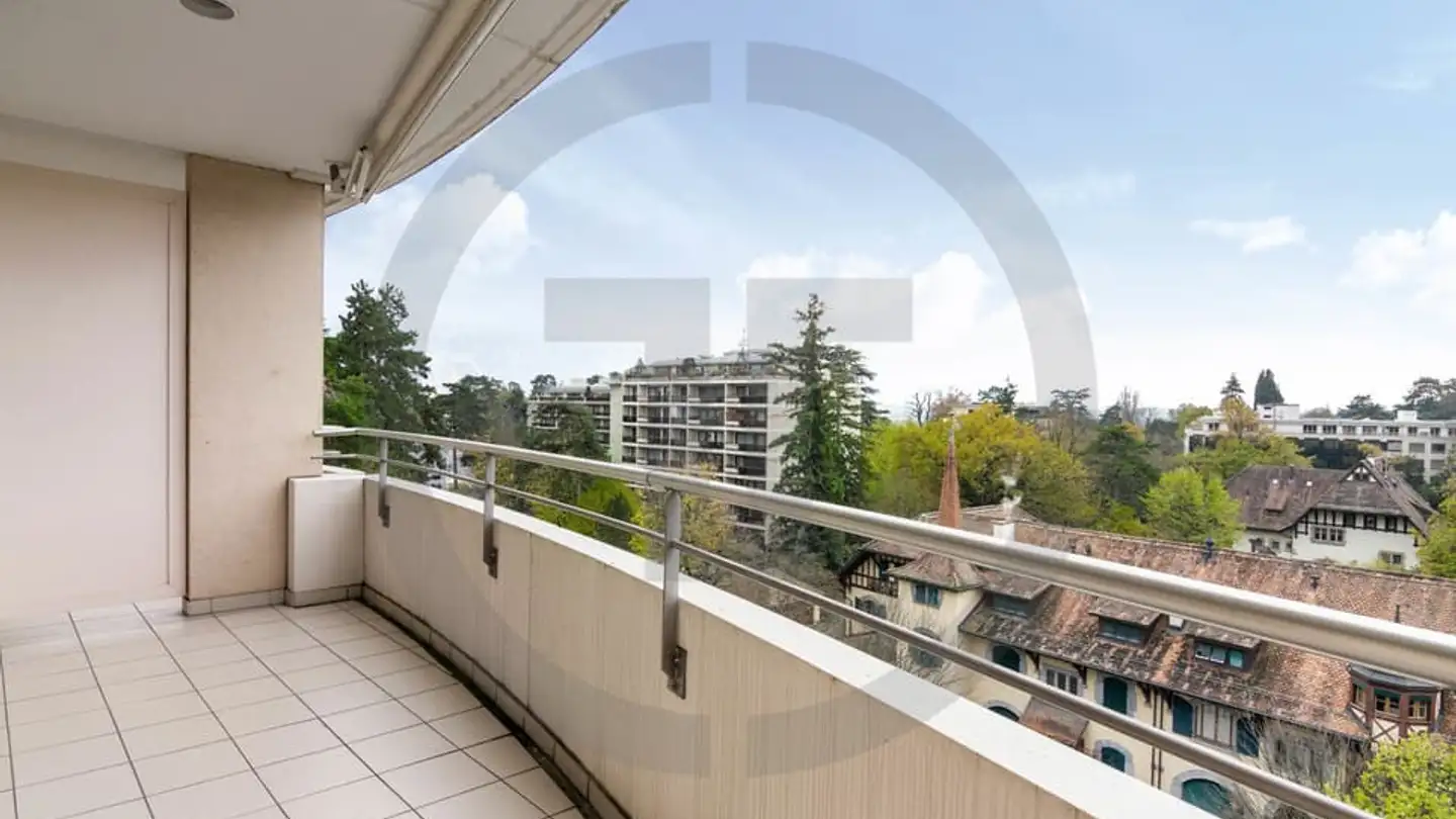 Apartment for rent - 1208 Genève - Photo 4