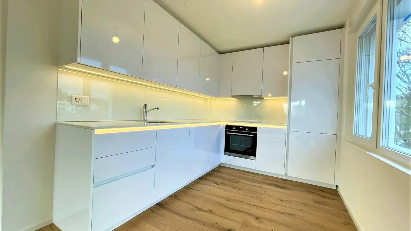 Appartamento in affitto - Strohackerstrasse 22, 5013 Niedergösgen - Foto 2