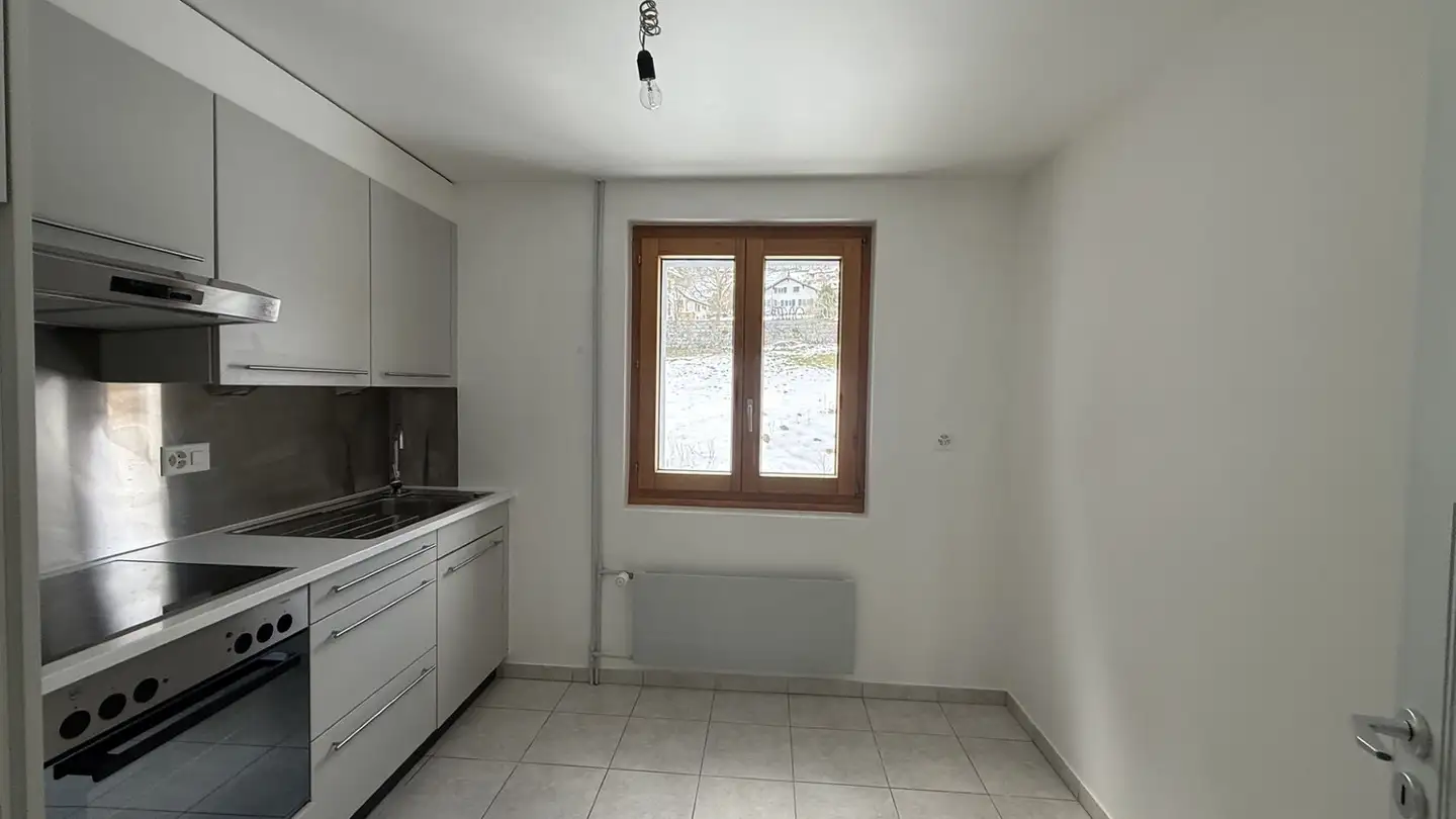 Appartamento in affitto - Rue Des Pâquerettes 12, 1450 Ste-Croix - Foto 3