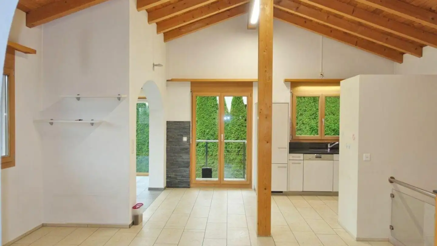 Casa singola in vendita - Via Aua Alva, 7016 Trin Mulin - Photo 3