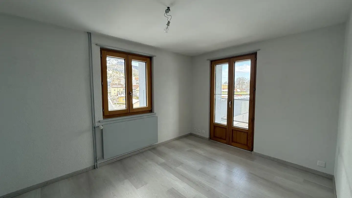 Appartamento in affitto - Rue Des Pâquerettes 12, 1450 Ste-Croix - Foto 4