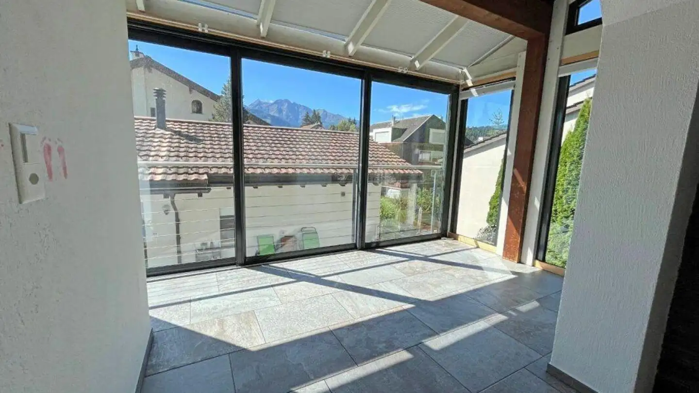 Casa singola in vendita - Via Aua Alva, 7016 Trin Mulin - Photo 4