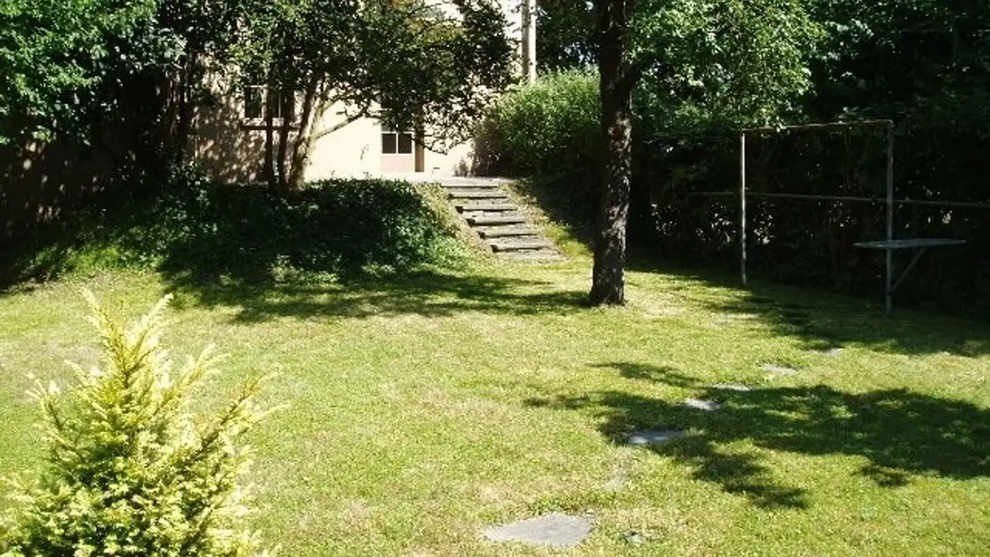 Apartment for rent - Birsstrasse 146, 4052 Basel - Photo 2