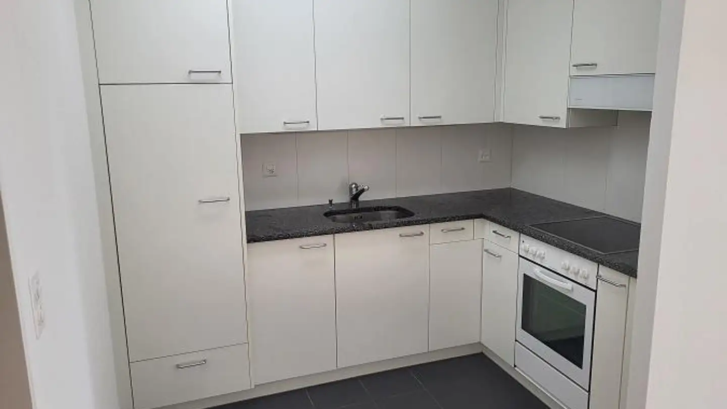 Appartamento in affitto - Schwabstrasse 40d, 3018 Bern - Foto 2
