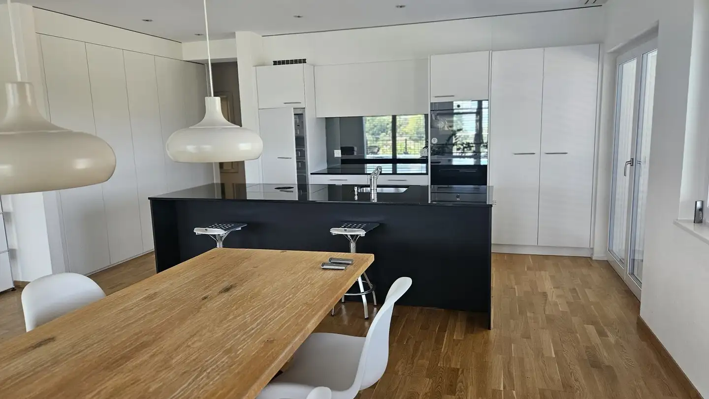 Apartment for rent - 3646 Einigen