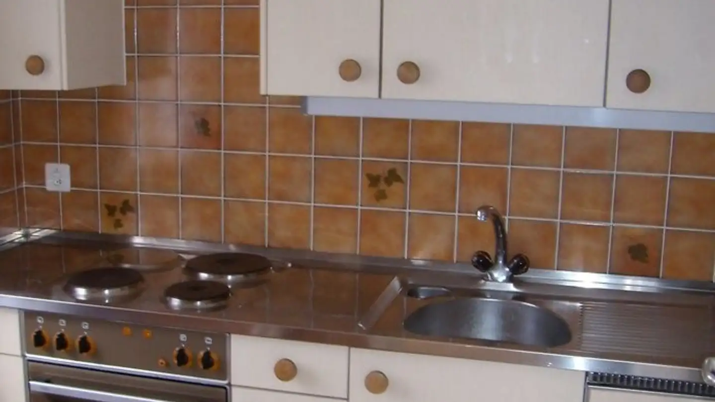 Apartment for rent - Birsstrasse 146, 4052 Basel - Photo 4