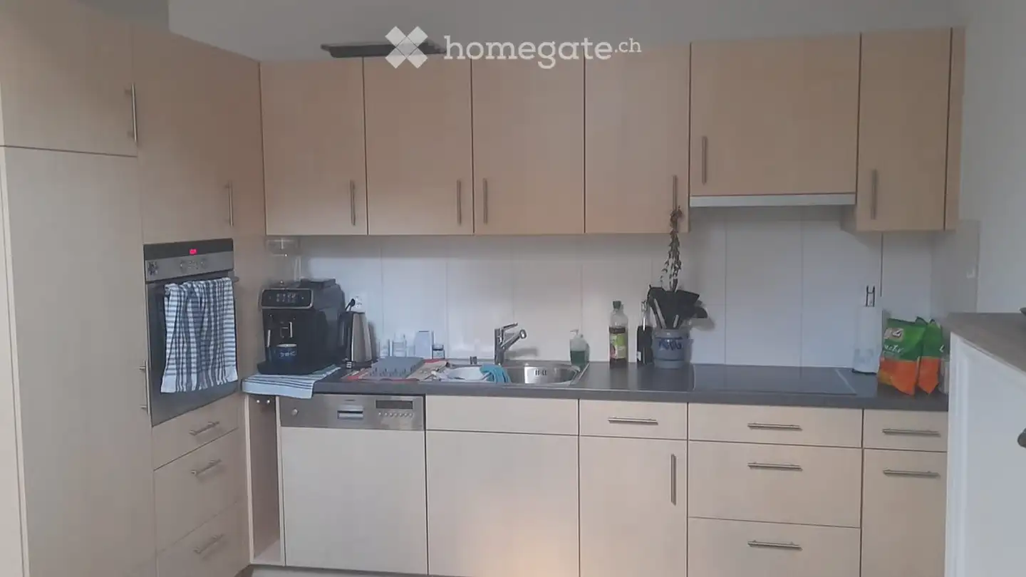 Apartment for rent - Tösstalstrasse 412, 8497 Fischenthal