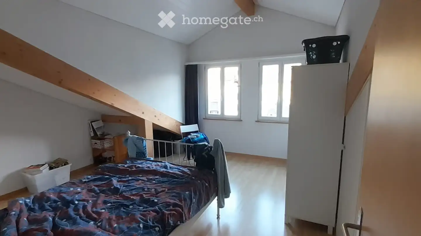 Apartment for rent - Tösstalstrasse 412, 8497 Fischenthal - Photo 2