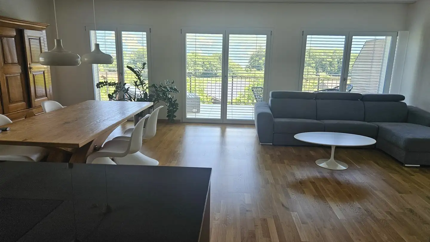 Appartamento in affitto - 3646 Einigen - Photo 2