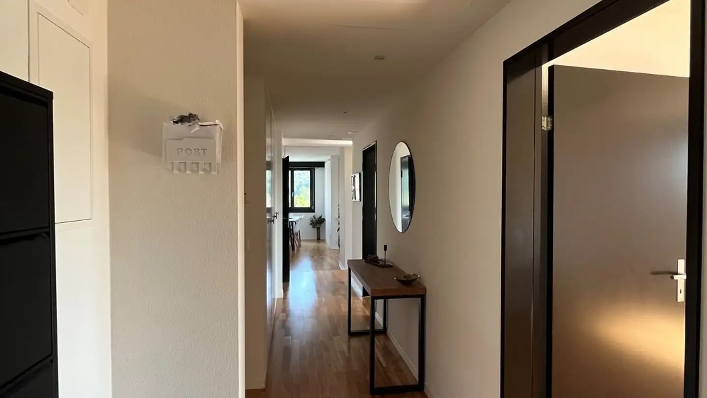 Single room for rent - Weberstrasse 91, 8400 Winterthur - Photo 2