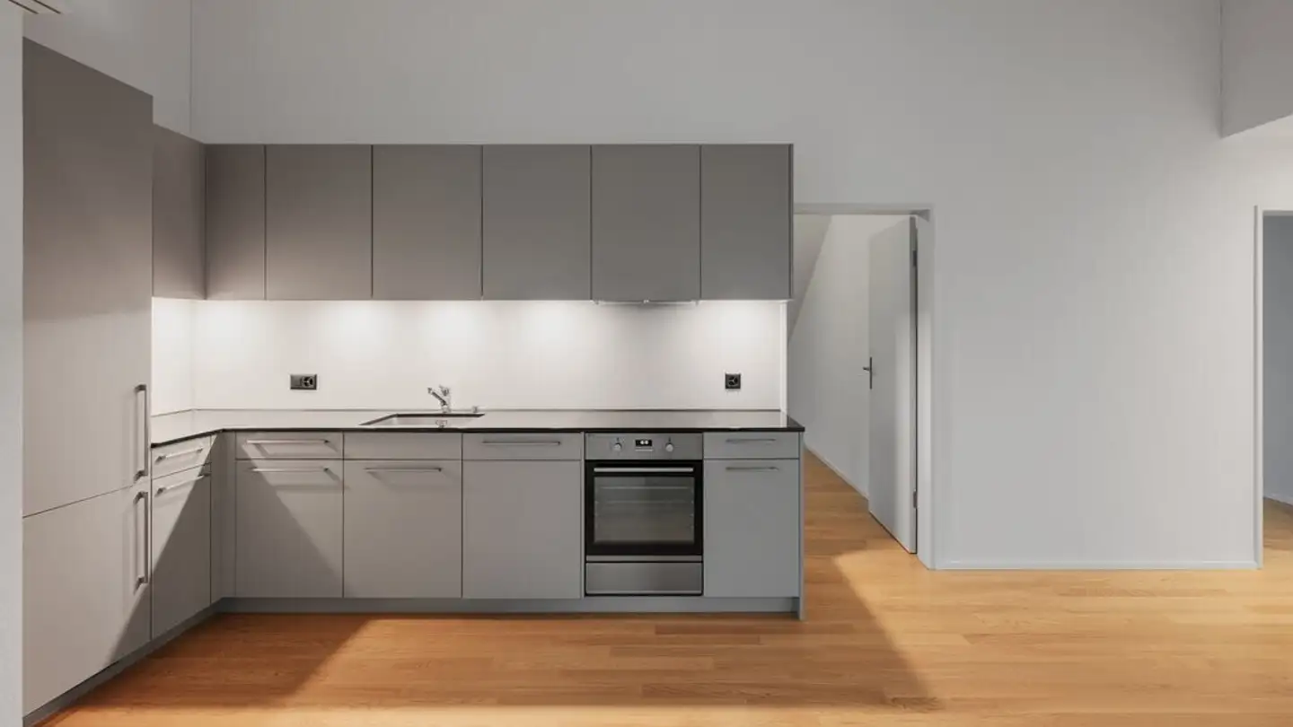 Appartamento in affitto - Fräschelsgasse, 3210 Kerzers - Foto 2