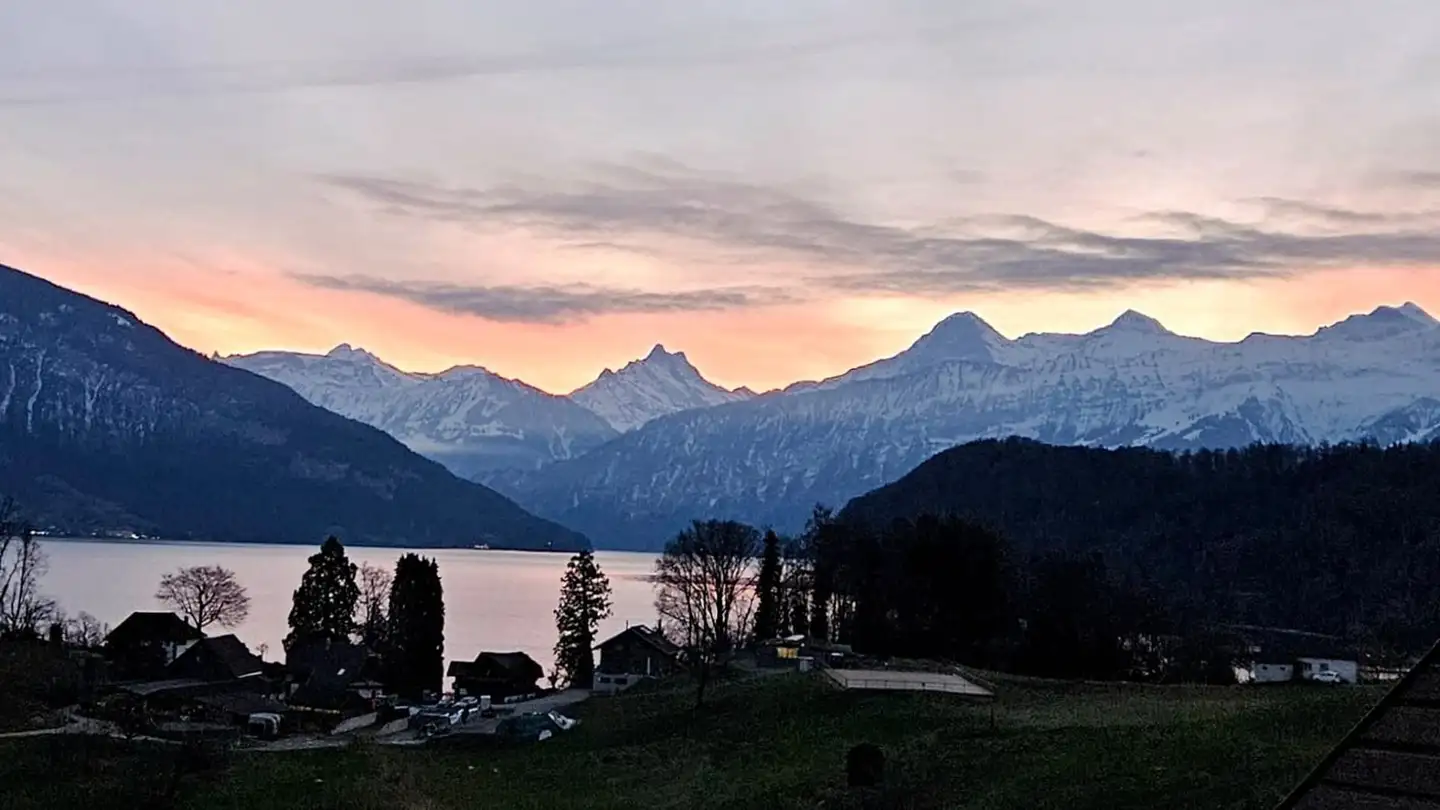 Appartamento in affitto - 3646 Einigen - Photo 4