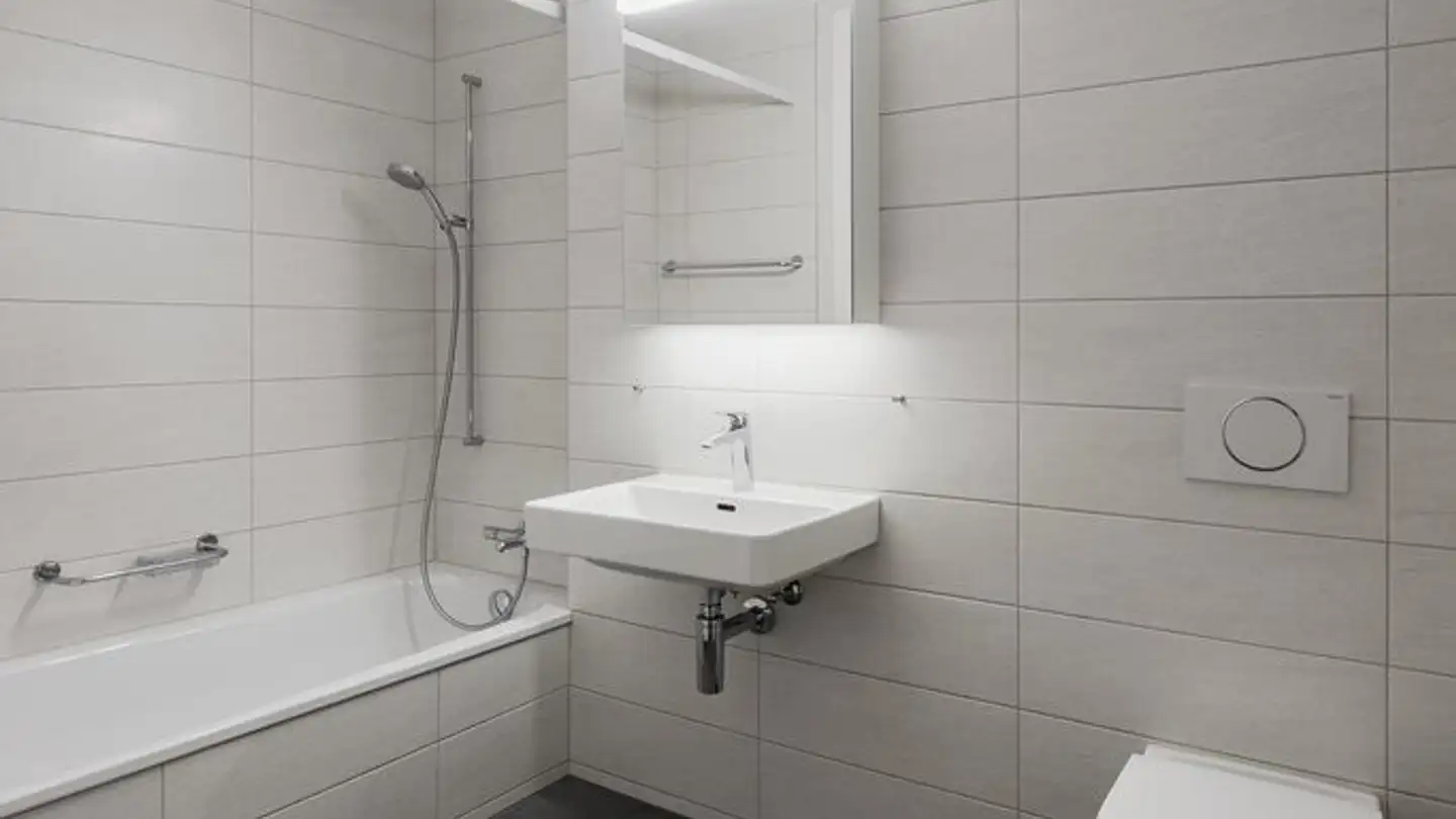 Appartamento in affitto - Fräschelsgasse, 3210 Kerzers - Foto 3