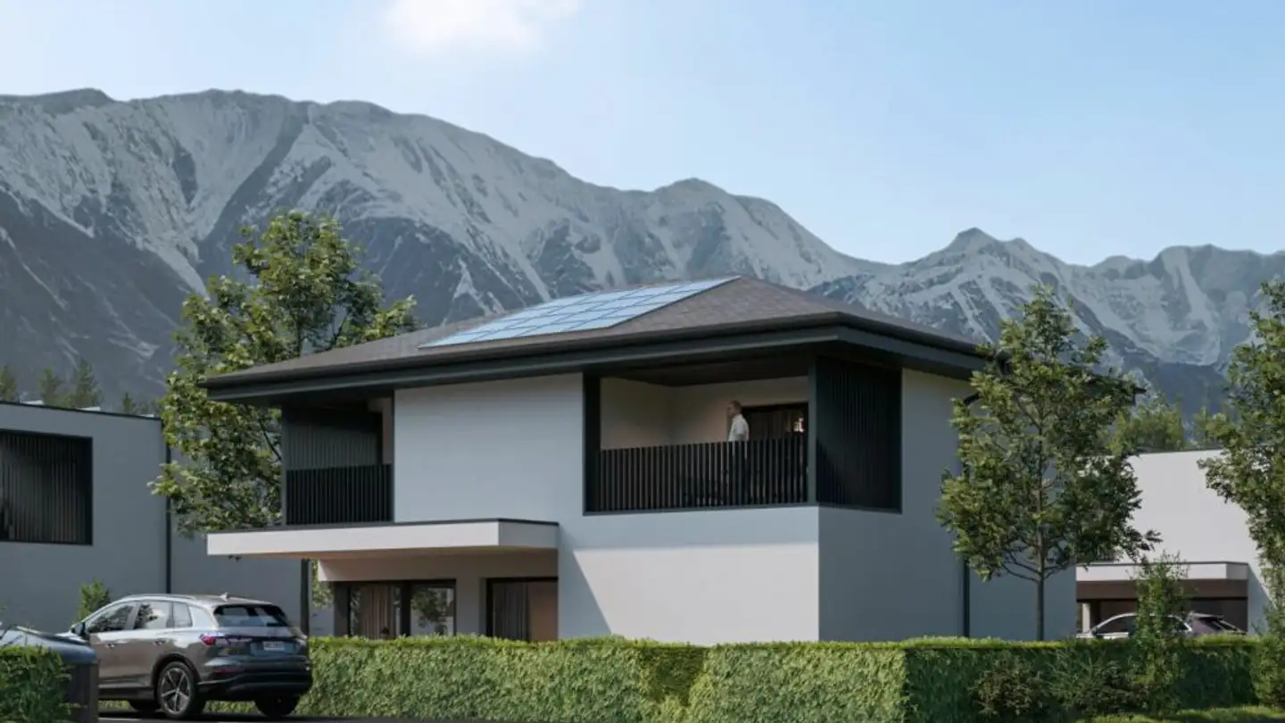 Villa for sale - 1957 Ardon