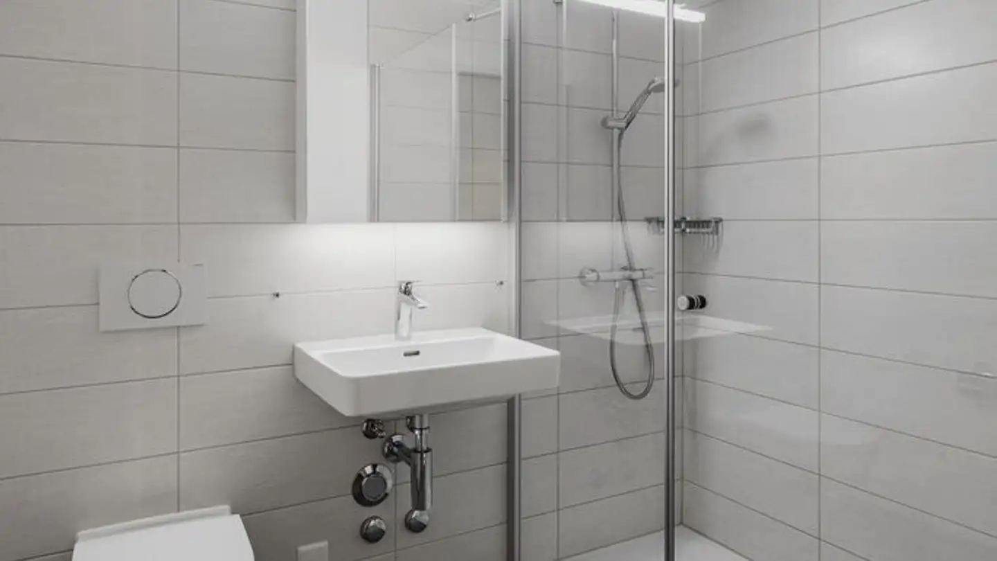 Appartamento in affitto - Fräschelsgasse, 3210 Kerzers - Foto 4