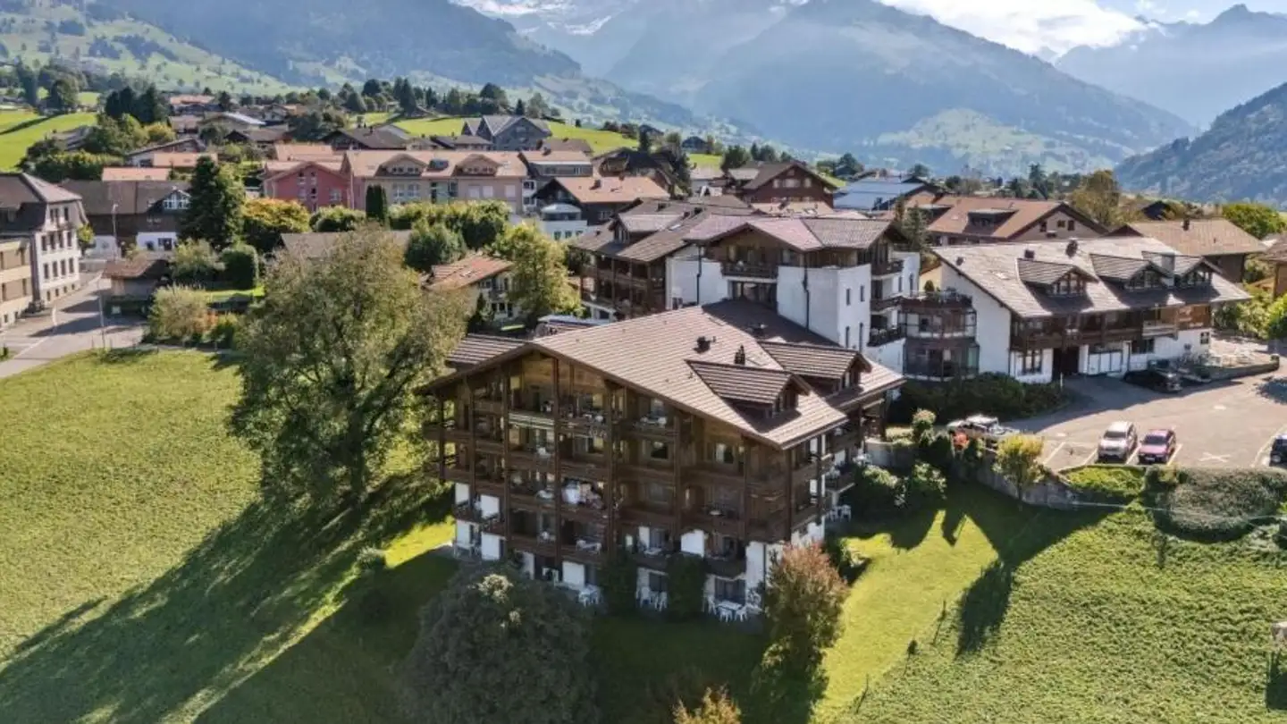 Apartment for sale - 3703 Aeschi b. Spiez - Photo 4