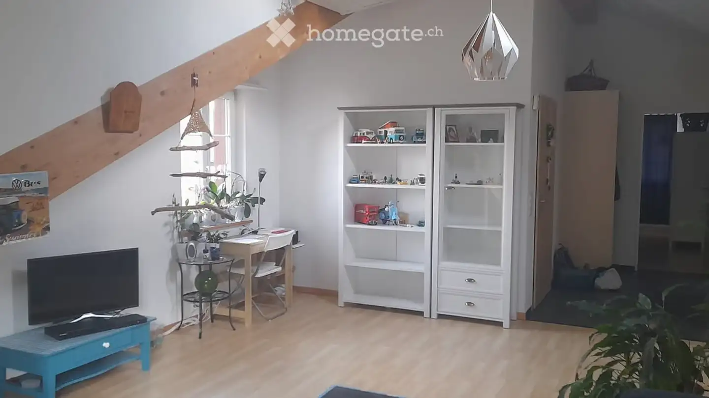 Apartment for rent - Tösstalstrasse 412, 8497 Fischenthal - Photo 4